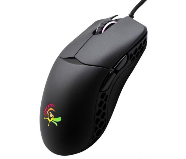 Ducky Feather Huano Switches czarna DMFE20O-OAAPA7B - 653723 - zdjęcie 2